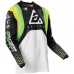 Jersey ANSWER SYNCRON Verde Fluor